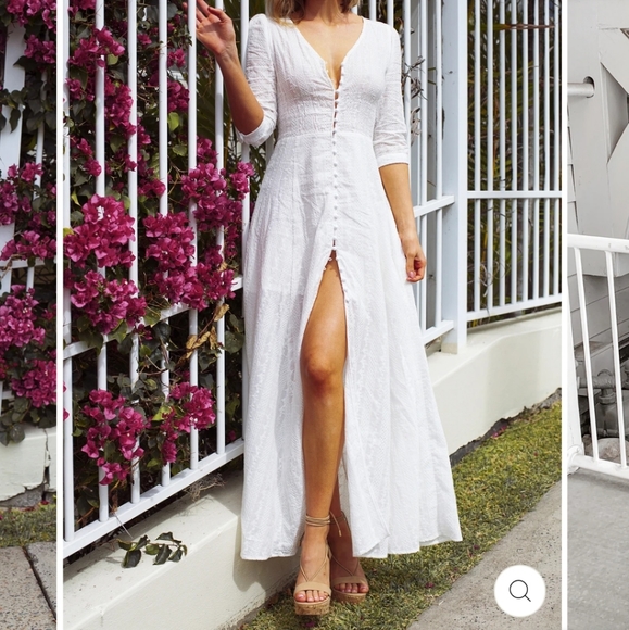 NWT Her Empire Gypsy at Heart Dress - Picture 2 of 13